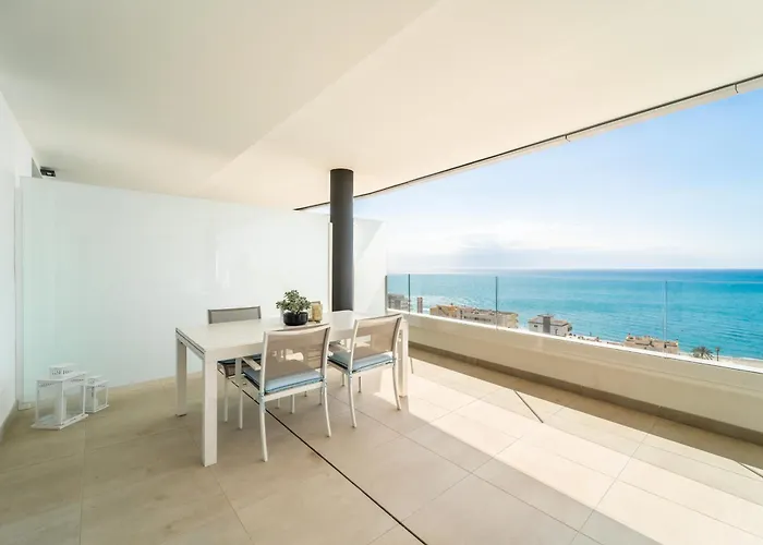 Seaviews Reserve The Breeze Appartement Fuengirola