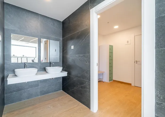 Apartment Seaviews Reserve The Breeze Fuengirola