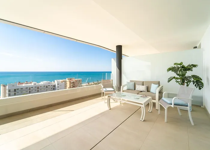 Seaviews Reserve The Breeze *