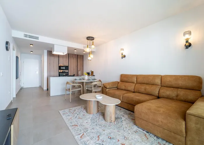 Seaviews Reserve The Breeze Appartement Fuengirola