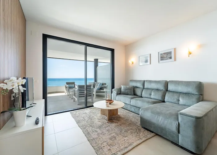 Seaviews Reserve The Breeze