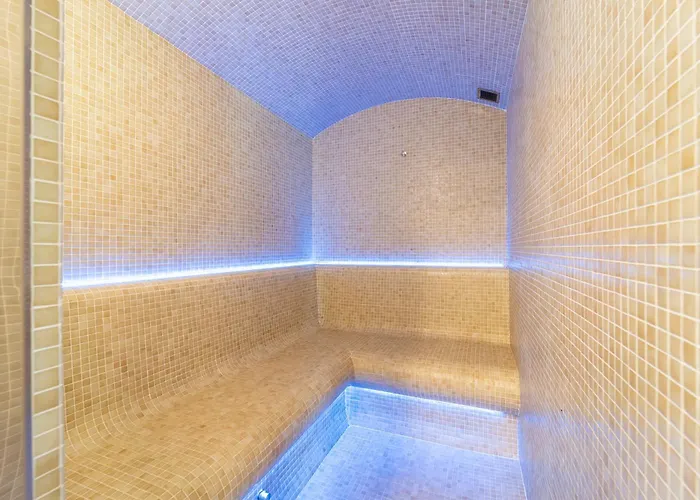 Seaviews Reserve The Breeze Apartment *