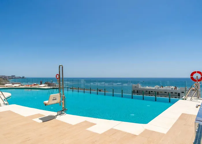 Seaviews Reserve The Breeze Apartment