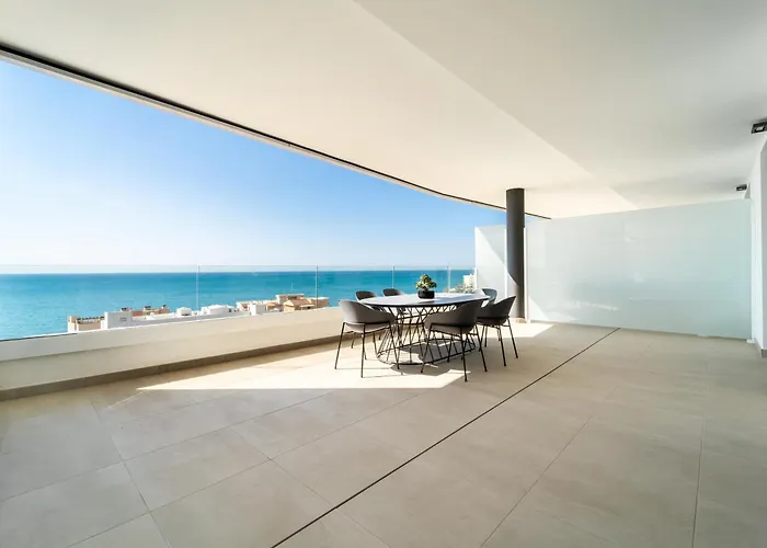 Seaviews Reserve The Breeze Apartment Fuengirola