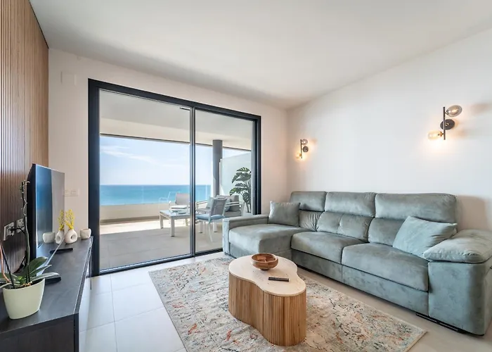 Appartement Seaviews Reserve The Breeze
