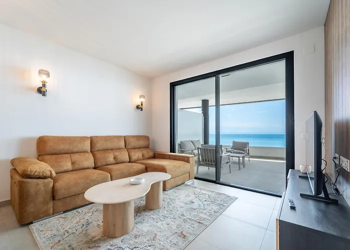 Seaviews Reserve The Breeze * Fuengirola