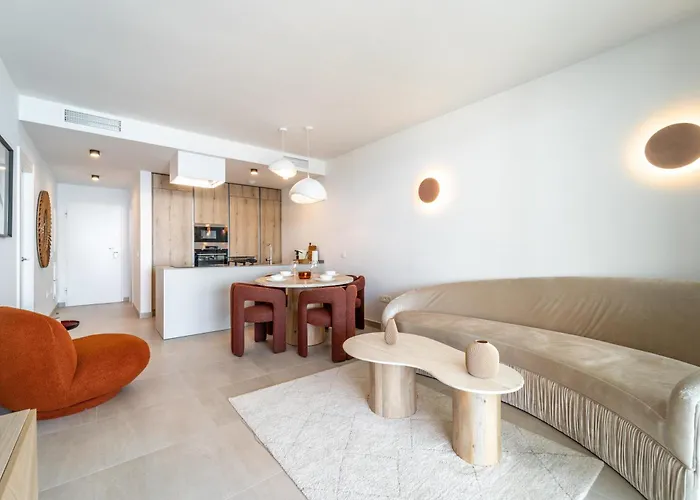 Seaviews Reserve The Breeze Fuengirola