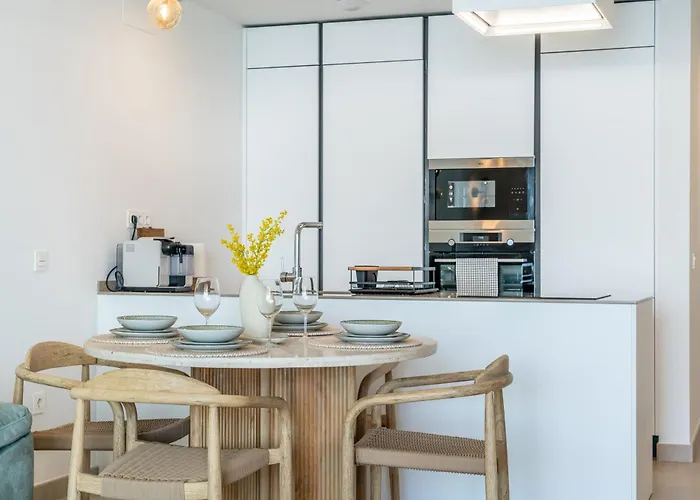 Seaviews Reserve The Breeze * Fuengirola