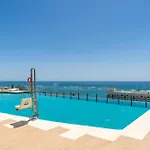Seaviews Reserve The Breeze Apartmán