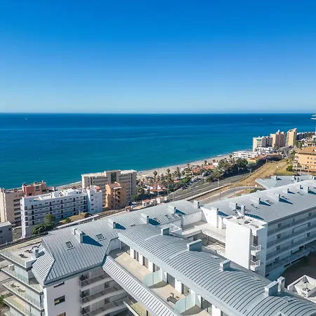 Apartmán Seaviews Reserve The Breeze