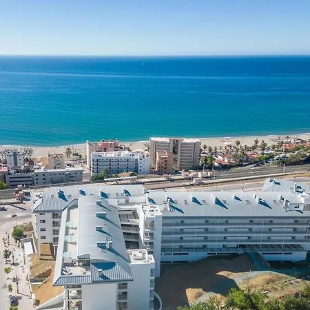 Apartmán Seaviews Reserve The Breeze