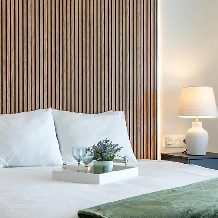 Apartmán Seaviews Reserve The Breeze *